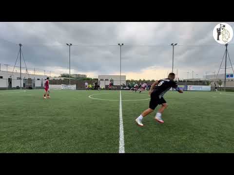 Futsal C2/Gir D. Leonzio 1909 Futsal - Futsal Lentini 7-6. Il servizio