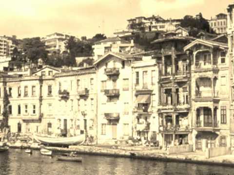 Emre Altug ft Charlie K - Yanlizlar Vapuru Mix 2011 New the Best!