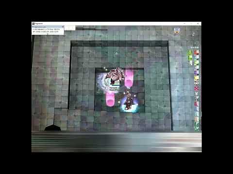 iRO - Surge - Minstrel - Arrow Vulcan K5 Easy Wipe