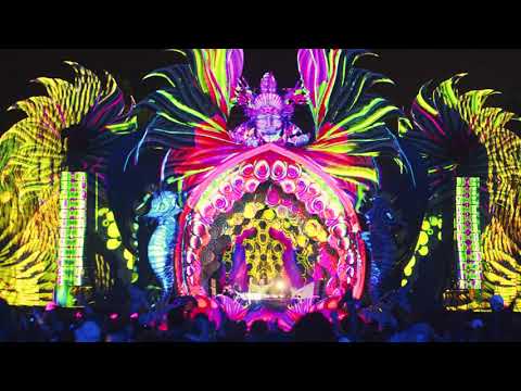 Avalon Livedrop @ Ultra Trance