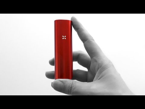 PAX2 Ploom vaporizer unboxing review by vaporizer blog // VaporizerBlog.com