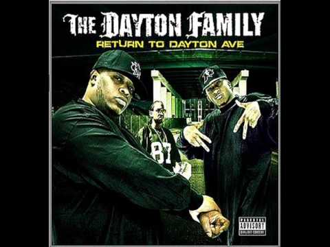 The Dayton Family - I'm a Gangsta (Explicit)