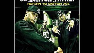 The Dayton Family - I'm a Gangsta (Explicit)
