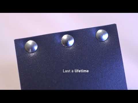 Saturn Magic - Indexpress 2.0 (Gimmick and Online Instructions) by Vernet Magic - Trick