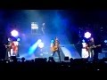 Luke Bryan- Rain Is A Good Thing San Antonio, TX ...