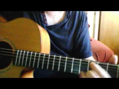 Thumbnail for as i walked down the road by Dick Gaughan