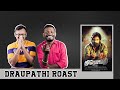 Draupathi Roast Plip Plip