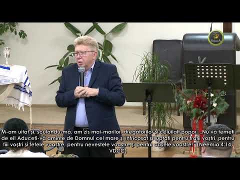 Biserica Stânca Timișoara Live Stream