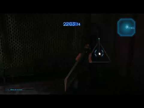 Final Fantasy VIII Remake Demo