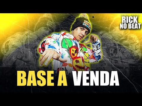 BASE DE BREGA FUNK 2022 COM ACAPELLLA MC RICK PROD PH NO BEAT