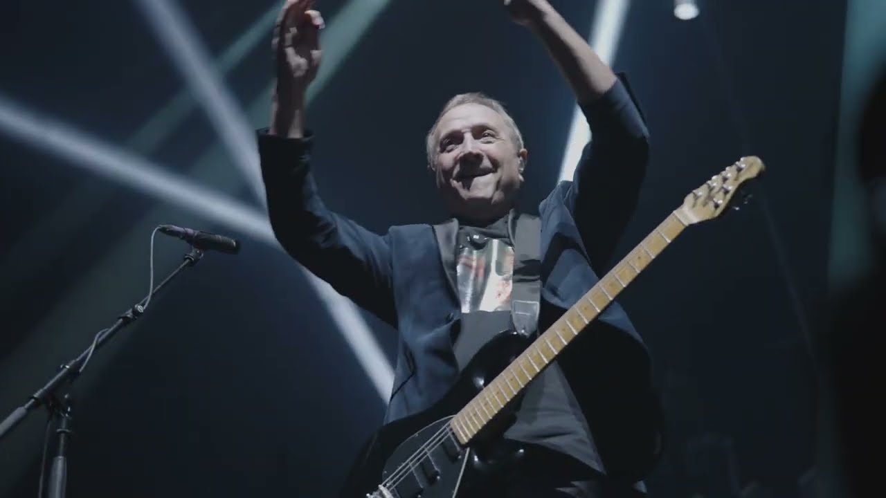 Miniature de la vidéo STARS 80 : ENCORE ! TEASER OFFICIEL TOURNEE 2023 du film Stars 80 encore !