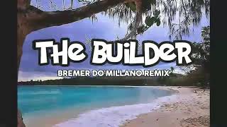 Download lagu FULL BASS 2022 - ‼️- THE BUILDER (BREMER DO'MILLANO REMIX)NEW mp3
