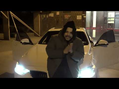 Que Gambino -  Red Light (Official Video) (Shot & Edit By @iAMYUNGLOS)