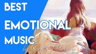 Most Emotional Music Ever – Gareth J Rubery – Her Voice -