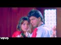 Nahin Hona Tha {HD} Video Song | Pardes | Shah Rukh Khan, Mahima Chaudhry | Alka Yagnik,Udit Narayan