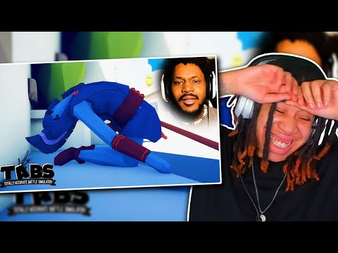 LOOK AT HOW I FOLDED THIS MAN LOL.. SEND In The MINOTAURS  (CoryxKenshin)