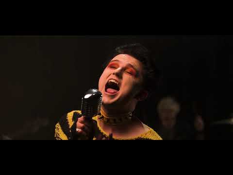 As Sirens Fall - "dynamite" (Official Music Video)