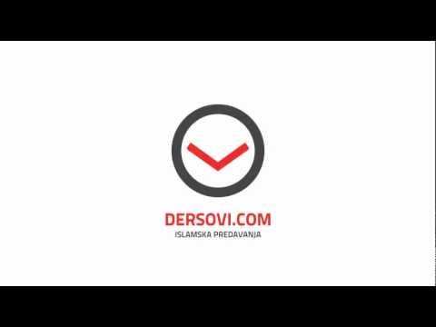 Prikrivanje istine - Nusret Imamovic