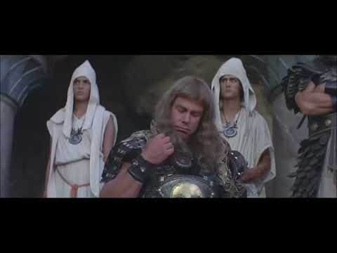 The Thulsa Doom Loop