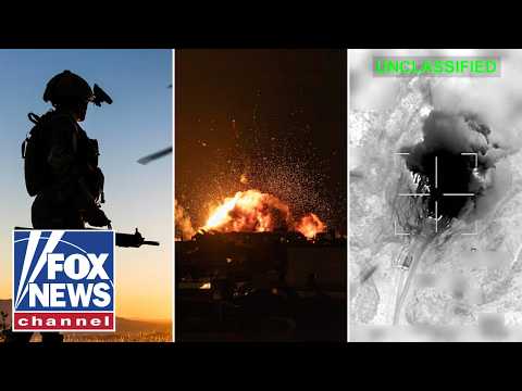 ‘DISMANTLING the regime’s capabilities’: Israeli amb on targeted strikes