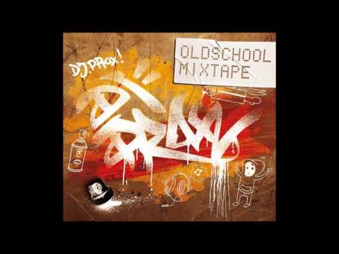 Dj Prox feat. Verte - tak jak ja ( Oldschool Mixtape )