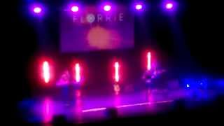 Florrie Amity Fest Tour Brighton - Too Young to Remember