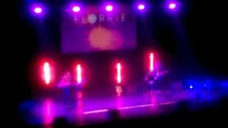 Florrie Amity Fest Tour Brighton - Too Young to Remember