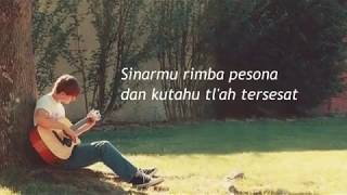 Maudy Ayunda - Satu Bintang di Langit Kelam (lyrics)