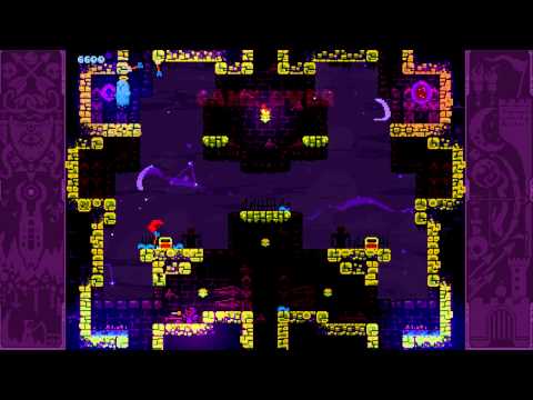 TowerFall Ascension Best Archery Game Ever #1