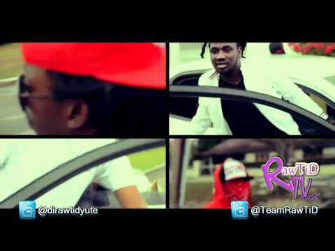 I Octane Ft Chan Dizzy -Til Kingdom Come - Official HD Music Video