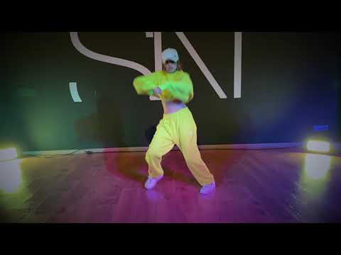 TU NOMBRE REMIX - CAMIN, BANDAGA, LOVE YI, JC REYES & EL DADDY | CHOREOGRAPHY BY AINHOA WILCZEK