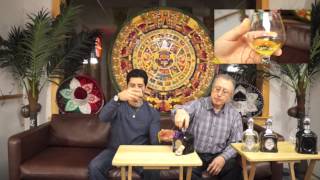 Tequila Corner Thursday/ Casa Noble Tasting