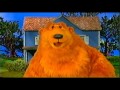 Closing To Bear In The Big Blue House Birthday Parties 1999 UK VHS