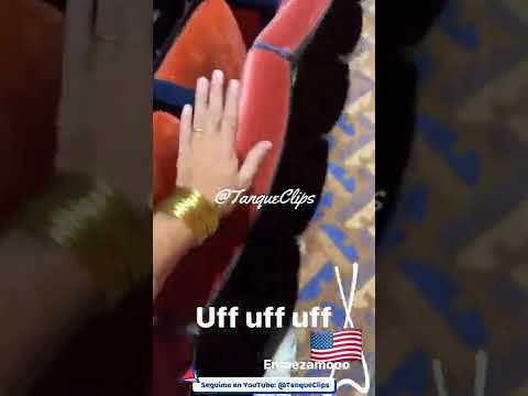 Camilo Empiezo con El Pie Derecho y Gracias Eternamente Tribu #camilo #shorts #viral #usa #nuevayork