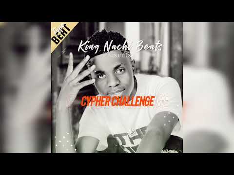 King Nachi - Cypher Challenge - instrumental