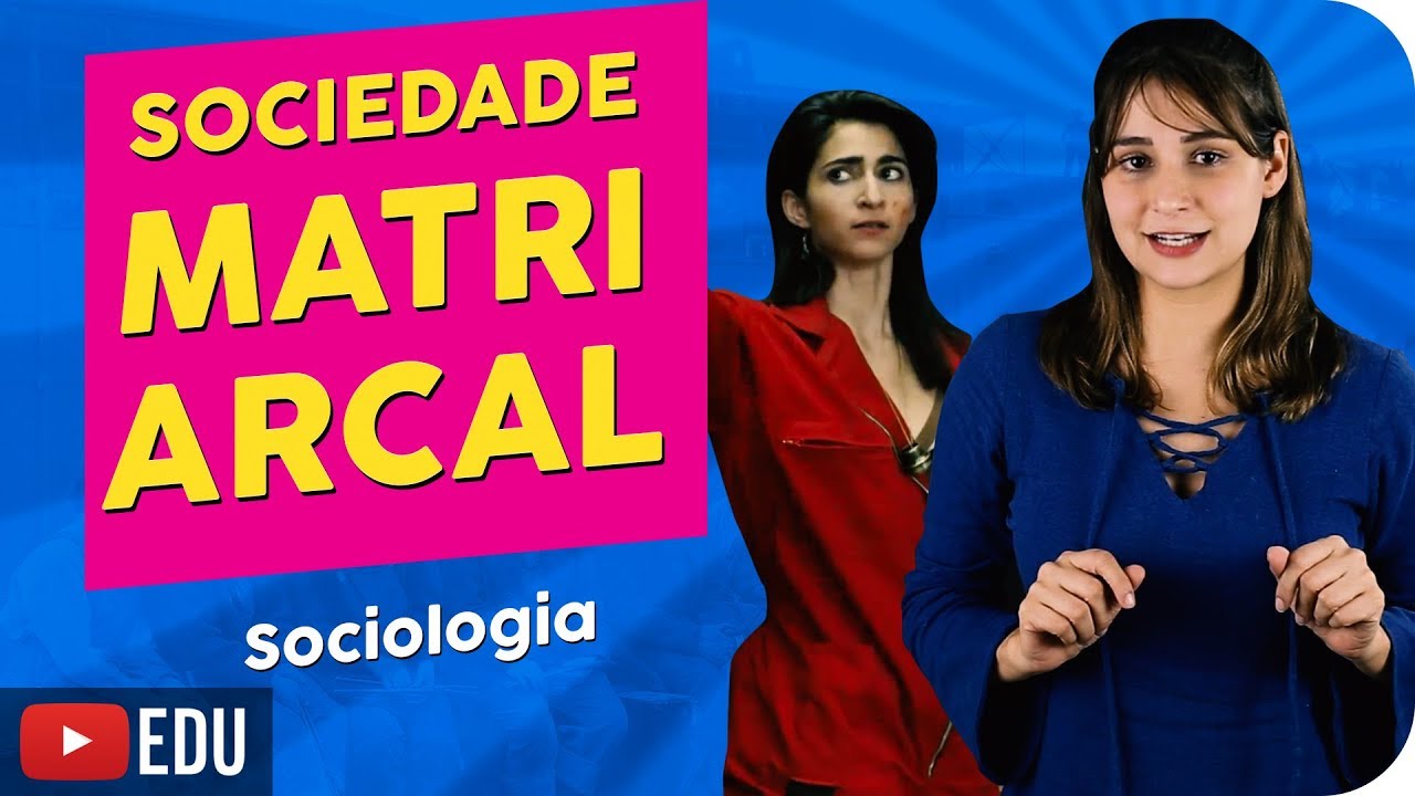 Existem Sociedades Matriarcais?