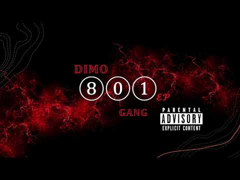 DIMO801 - 32 GANG BARS (PROD. BEHZATT)