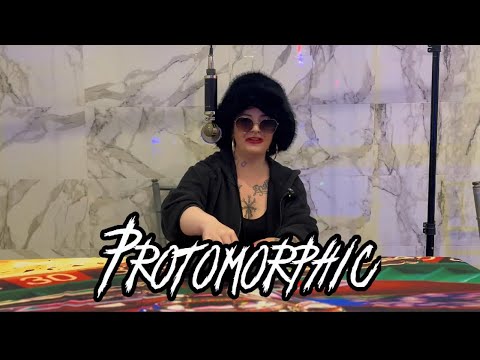 Freestyle Roulette Featuring PROTOMORPHIC