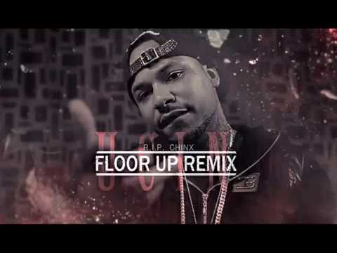 Ucin- Floor Up remix