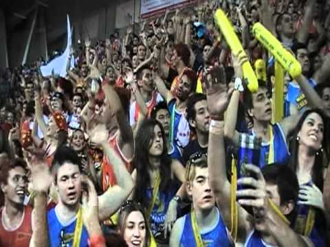 InterUnesp Araraquara 2010