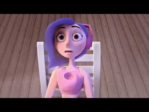 CGI Animated Short Film "Extinguished" | Sound Editor
