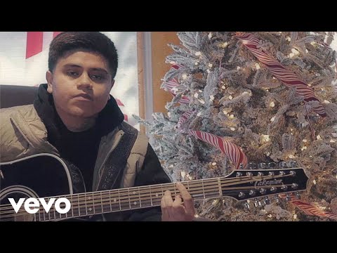 Los Aptos - Santa Quiero (Official Music Video)