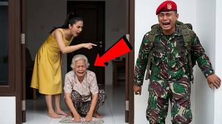 Download lagu PRAJURIT TNI KAGET‼️IBUNYA DIJADIKAN PEMBANTU DI RUMAH SENDIRI SAAT DIA DINAS LUAR PULAU‼️ mp3 Download lagu PRAJURIT TNI KAGET‼️IBUNYA DIJADIKAN PEMBANTU DI RUMAH SENDIRI SAAT DIA DINAS LUAR PULAU‼️ mp3