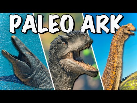 The BEST Mod In Ark Ascended!