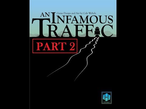 Part 2 - How the actions work