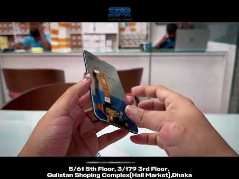 Oppo F9 Pro, Realme 2 Pro display price in Bangladesh Video Thumbnail