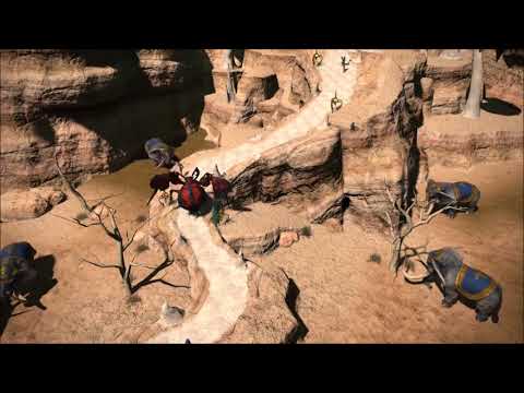 FFXIV: SB The Most Invincible Enemy In Final Fantasy XIV