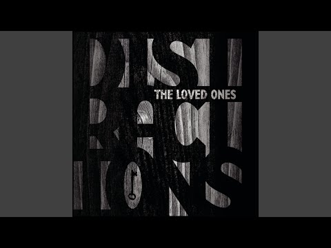 Lovers Town Revisited - The Loved Ones