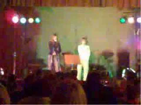 XV Finał W.O.Ś.P. - Poręba 2007 (cz.2)