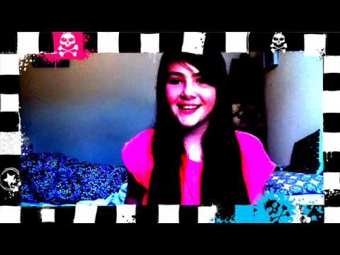 "Kiss You - Nina" Fan Video